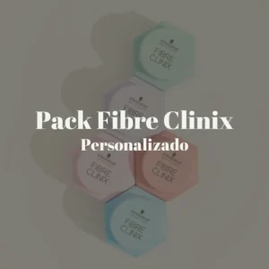 Pack Fibre Clinix Personalizado