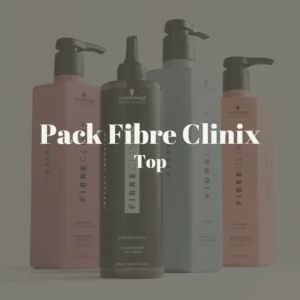 Pack Fibre Clinix Top