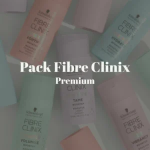 Pack Fibre Clinix Premium