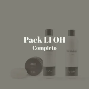 Pack LI:OH Completo