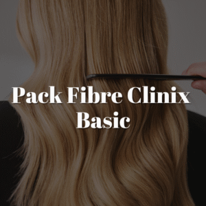 Pack Fibre Clinix Basic