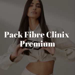 Pack Fibre Clinix Premium