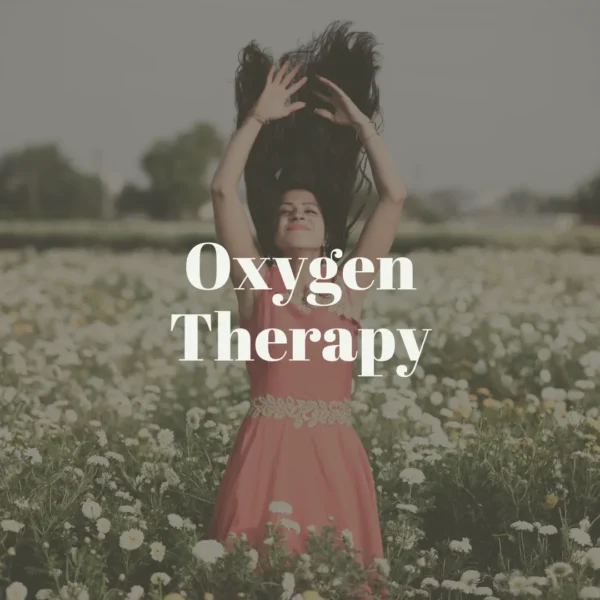 Oxygen Therapy
