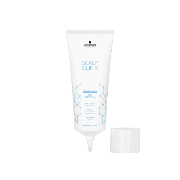 SC Tratamiento de Control de la Grasa 200ml