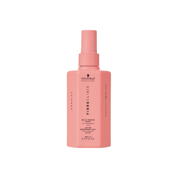 Fibre Clinix Spray Fortificante Multireparador 200ml