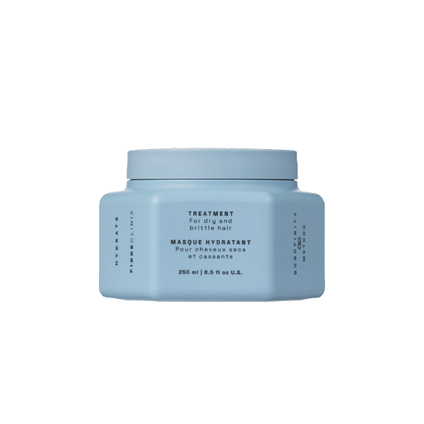 Fibre Clinix Tratamiento Hidratante 250ml