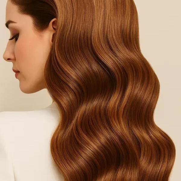 Infusión de Brillo y Protección