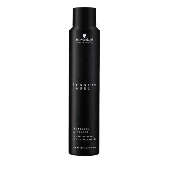 Espuma en spray de volumen 200ml