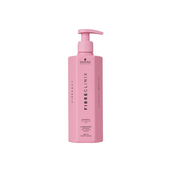 Fibre Clinix Champú Color Radiante 300ml