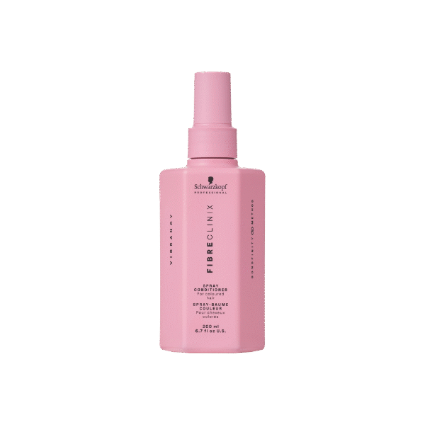 Fibre Clinix Spray Acondicionador Color Radiante 200ml